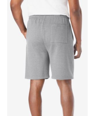 Big & Tall Comfort Fleece Shorts