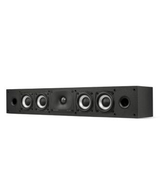 Monitor XT35 Low-Profile Center Channel Speaker