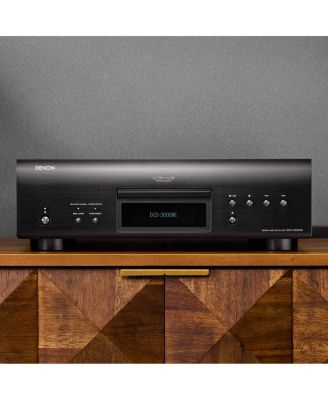 DCD-3000NE SACD CD Player