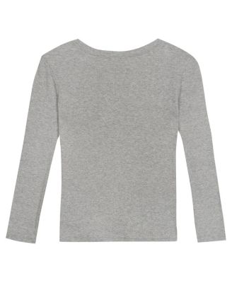 Big Boys and Girls Jacksonville Jaguars Long Sleeve T-Shirt and Pants Sleep Set