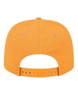 Men's Tennessee Orange Tennessee Volunteers Patched 9SEVENTY Stretch-Snap Adjustable Hat
