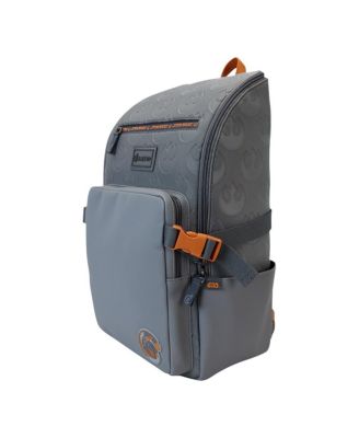Star Wars Rebel Alliance Full Size Backpack
