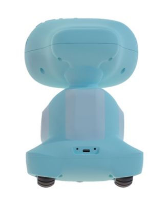 AI-Powered Smart Robot for Kids