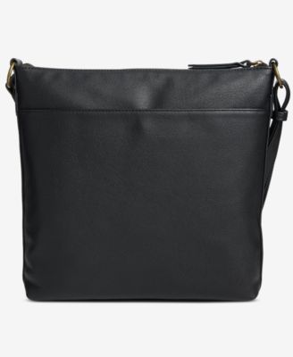 Hudsonn Medium Crossbody, Exclusively at Macy's  