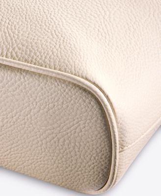 Pebble Tulip Small Tote, Exclusively at Macy's 