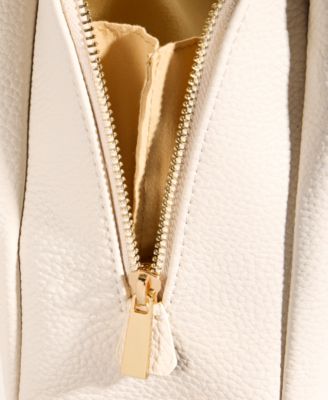 Pebble Small Satchel Bag