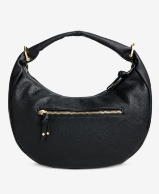 Harlowwe Solid Top Handle Small Crossbody, Exclusively at Macy's 