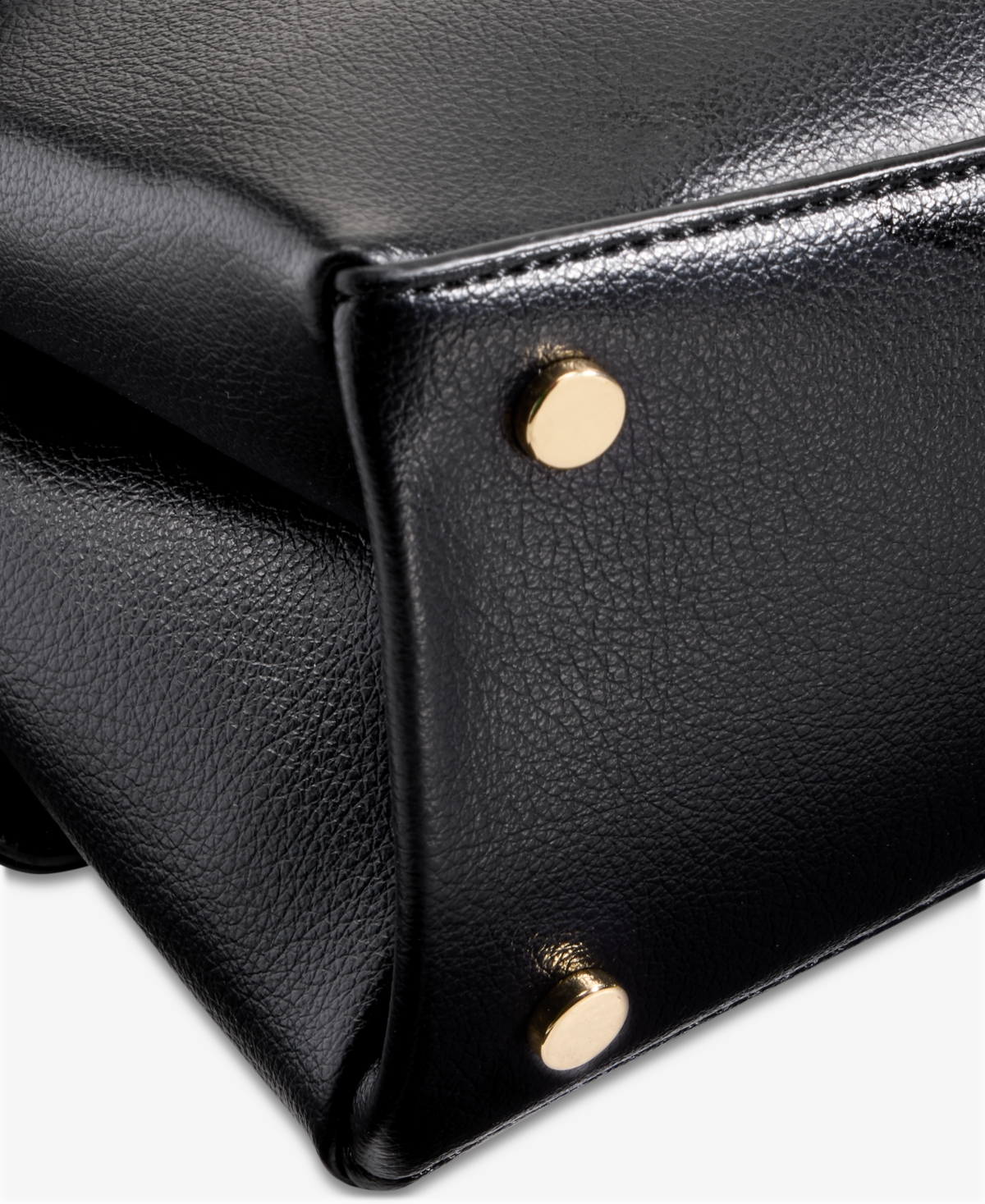 ON 34TH KRISTT SMALL SOLID TOP HANDLE CROSSBODY, EXCLUSIVELY AT MACY'S 