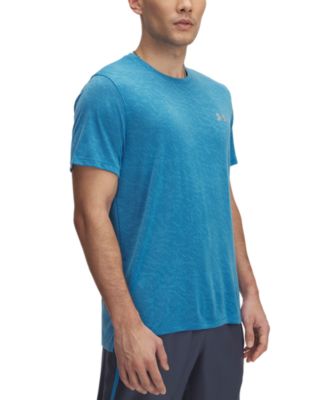 Under Armour - Men's Launch Printed Performance T-Shirt