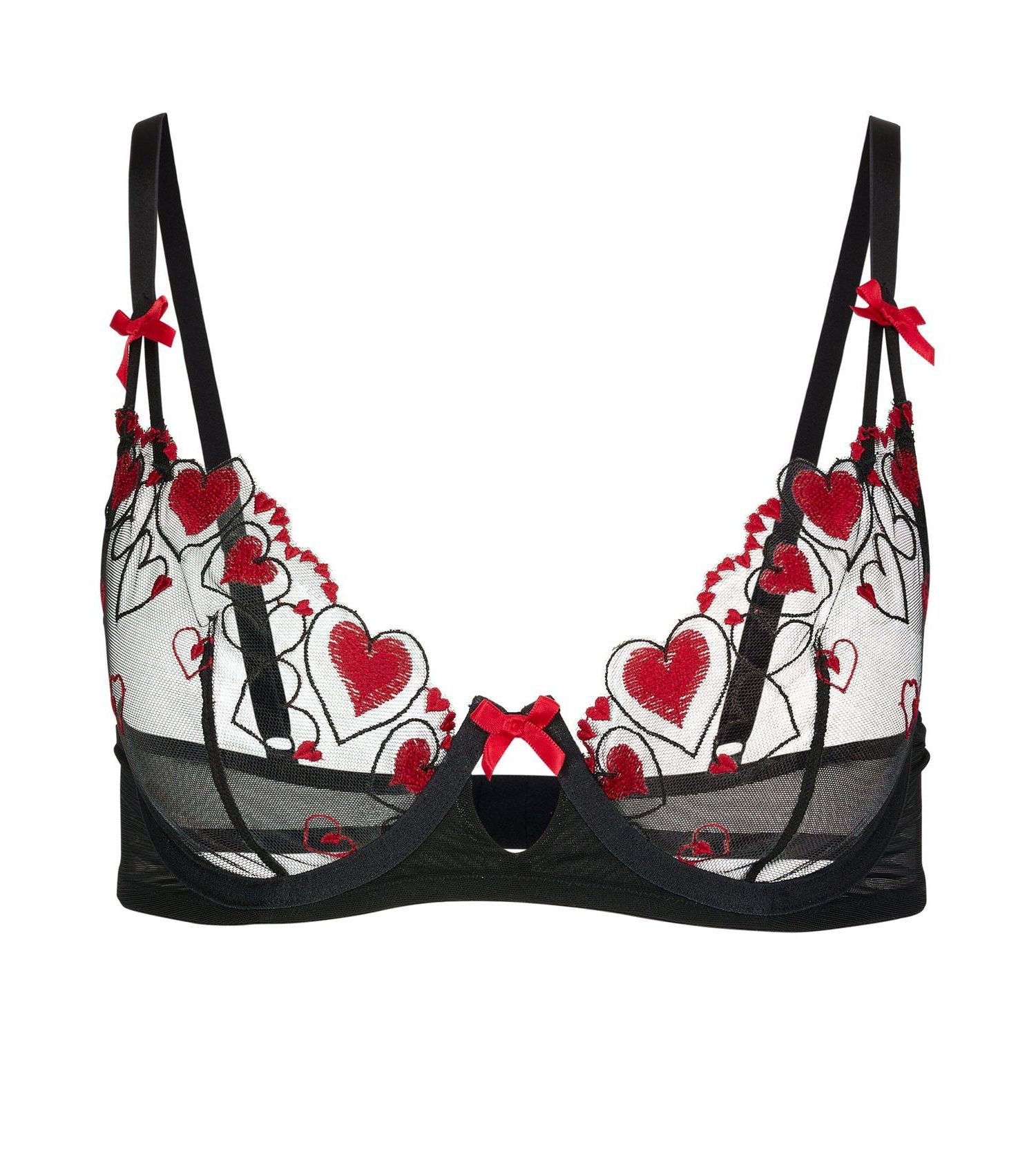 Women's Esmay Unlined Plunge Bra