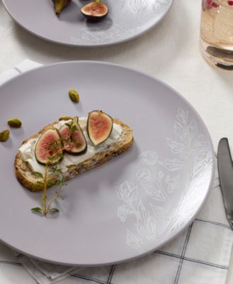 Roseto 12 Pc. Dinnerware Set, Service for 4