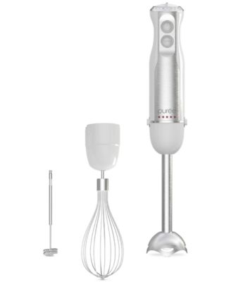 Puree Stainless Steel Blade 3-Pc. Immersion Blender