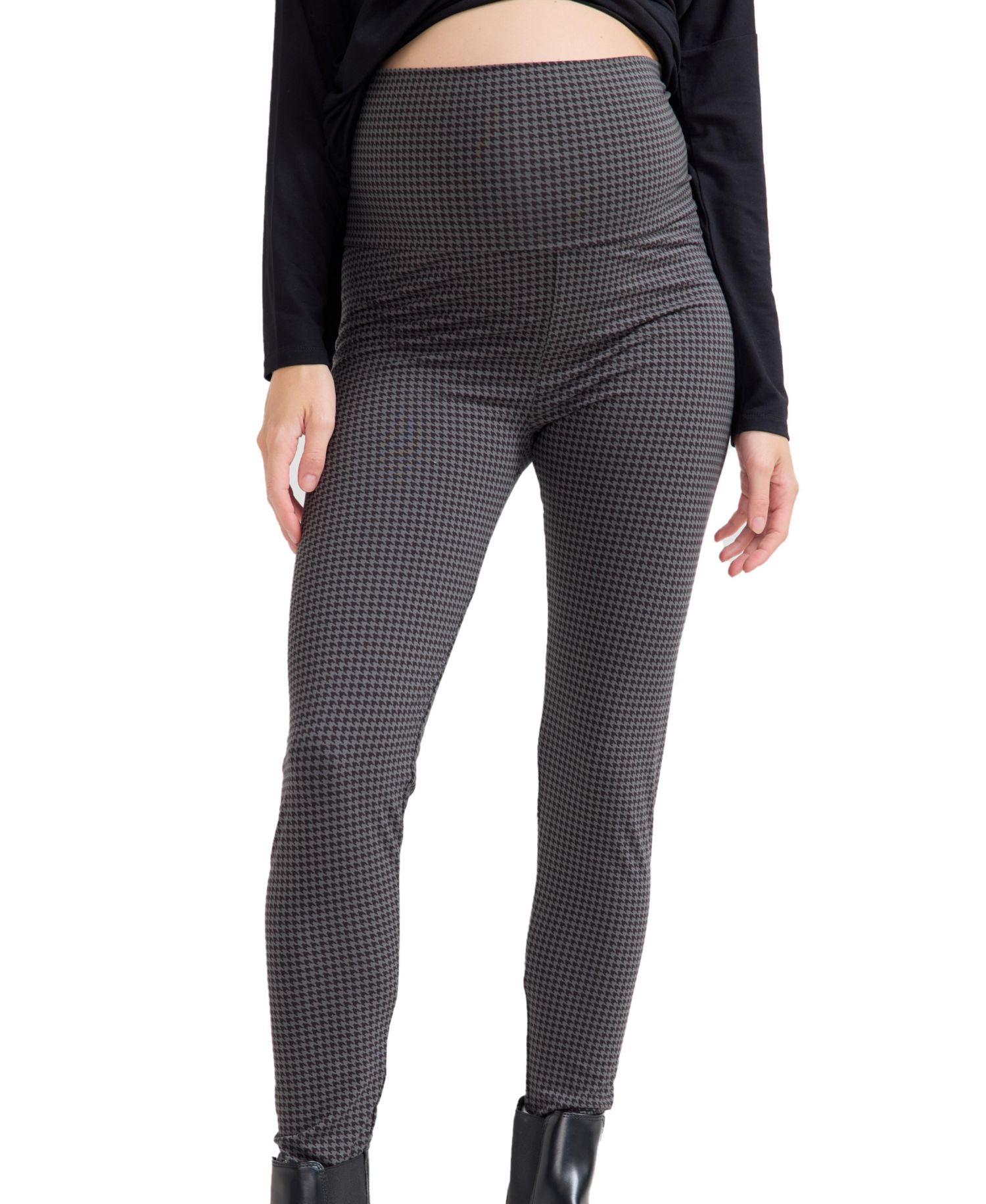 Maternity The Ultimate Over the Bump Legging