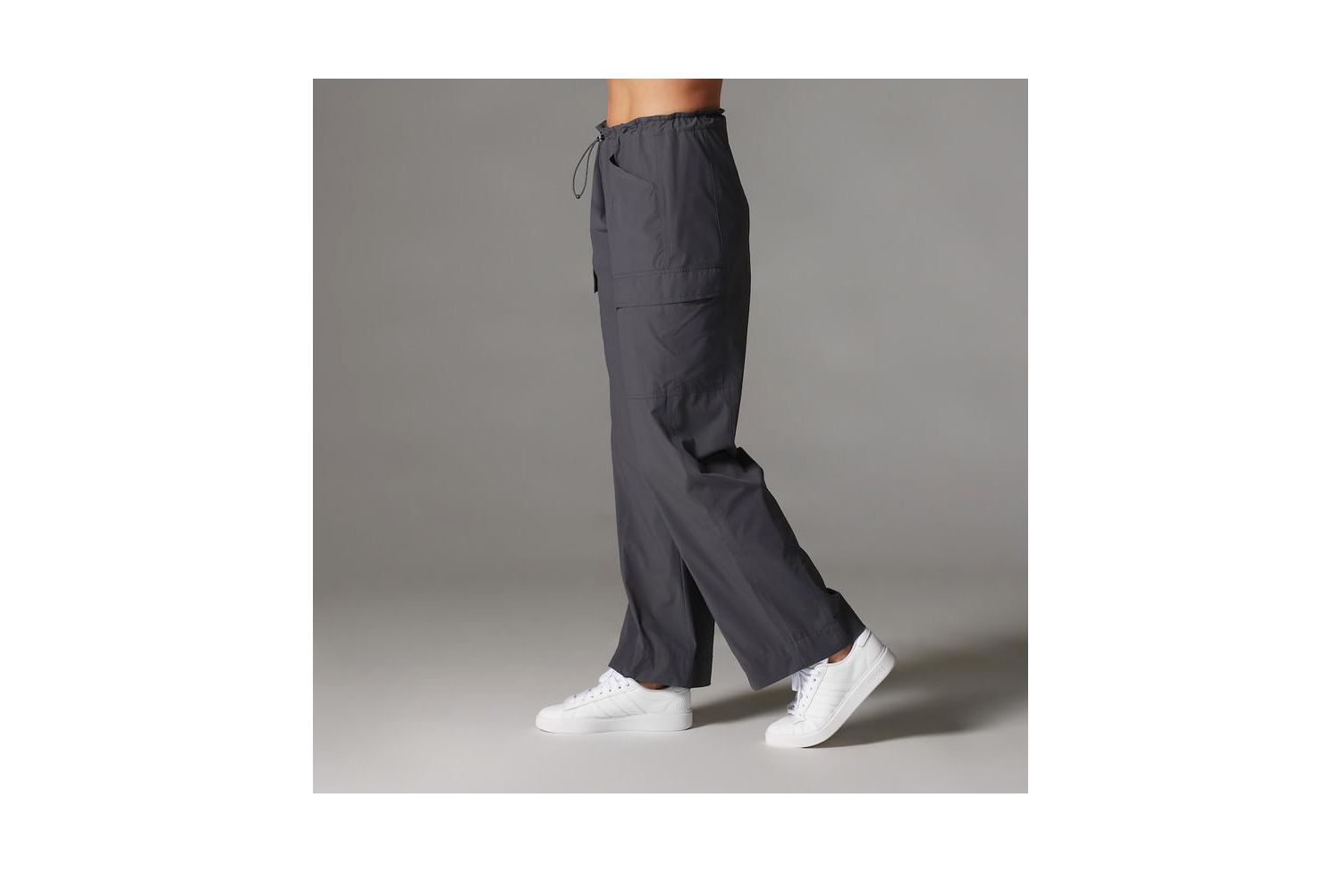 Women's Warm Up Pant