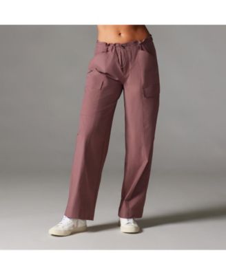 Women's Warm Up Pant
