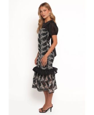 Women's Peyton Midi Dress