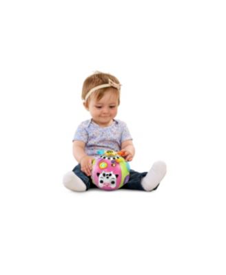 Baby On-The-Moove Activity Ball