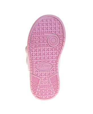 Toddler and Little Girls Minnie Mouse Sneakers