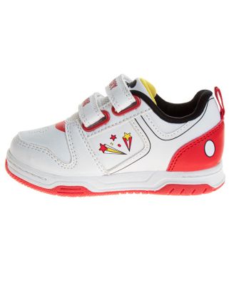Toddler and Little Boys Mickey Mouse Sneakers