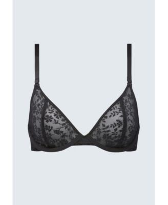 Women's The Plunge – Botanical Lace