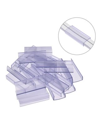 100FT Warm White Neon Rope Lights with Remote Control AC 110V IP65 Waterproof Cuttable Dimmable Flexible DIY DEL-D100W