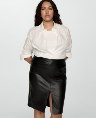 Women's Pencil Skirt