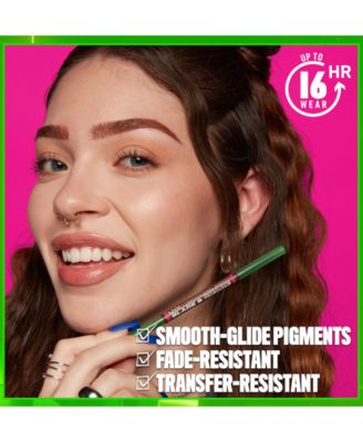 Blade & Shade Brow Pencil