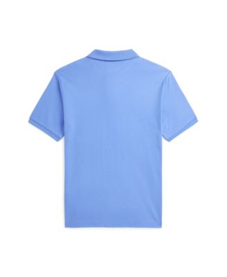 Big Boys Soft Polo Shirt