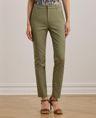 Lauren Ralph Lauren - Skinny Pants