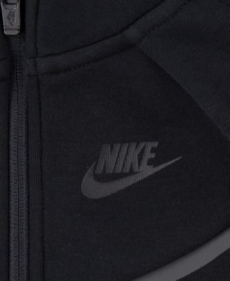 Sportswear Little Kids 2-Pc. Tech Fleece Full-Zip Set 