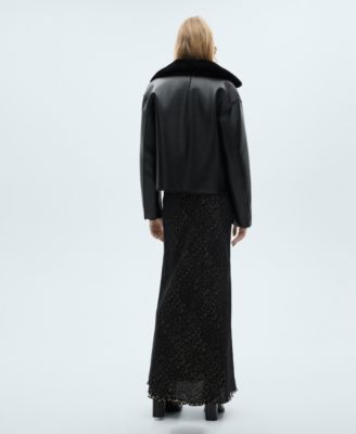 Women's Reversible Quilted Jacket