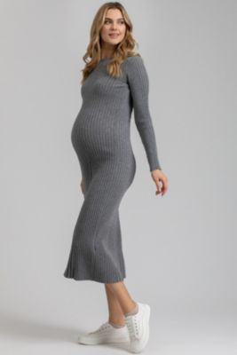 Maternity PIETRO BRUNELLI Dress Gemma