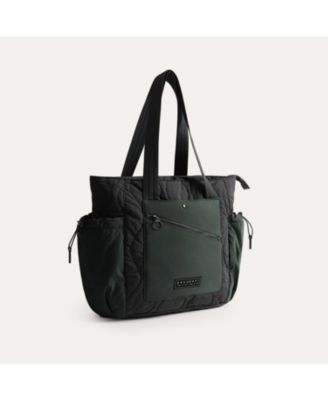 Vega 23L Featherlight Tote Bag Moss