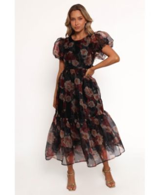 Women's Elspeth Midi Dress