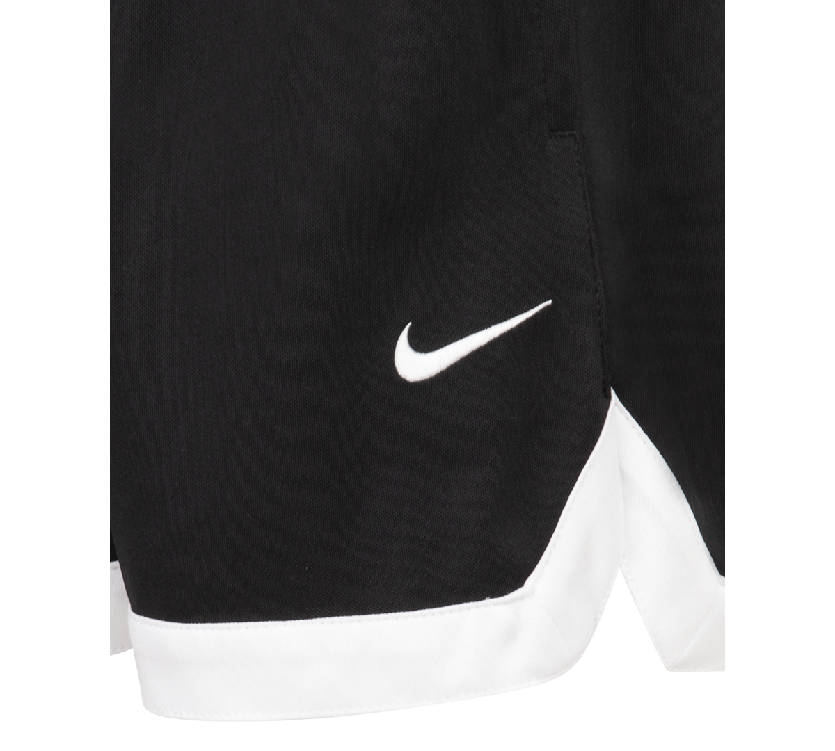 Nike Kids' Stock Practice Shorts