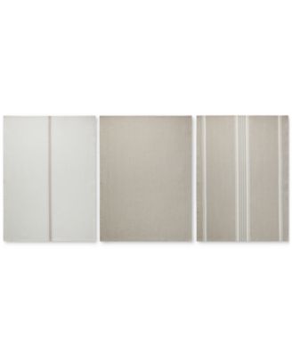 Cotton Kitchen Towels, Set of 3