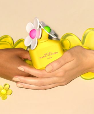 Marc Jacobs Daisy Glow 50ml オードトワレ Marc Jacobs - 1.6 oz Daisy Glow Limited Edition Eau de