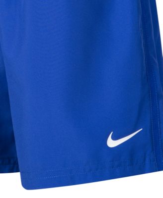 Kids 2T-7 Icon Dri-FIT Woven Twill Logo Shorts