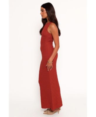 Women's Clark Maxi Dress