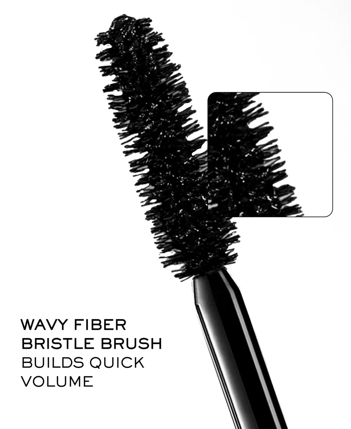 Lancôme 3-pc. Monsieur Big Volume Mascara Gift Set In No Color