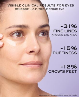 3-Pc. R&eacute;nergie H.C.F. Triple Serum Discovery Set