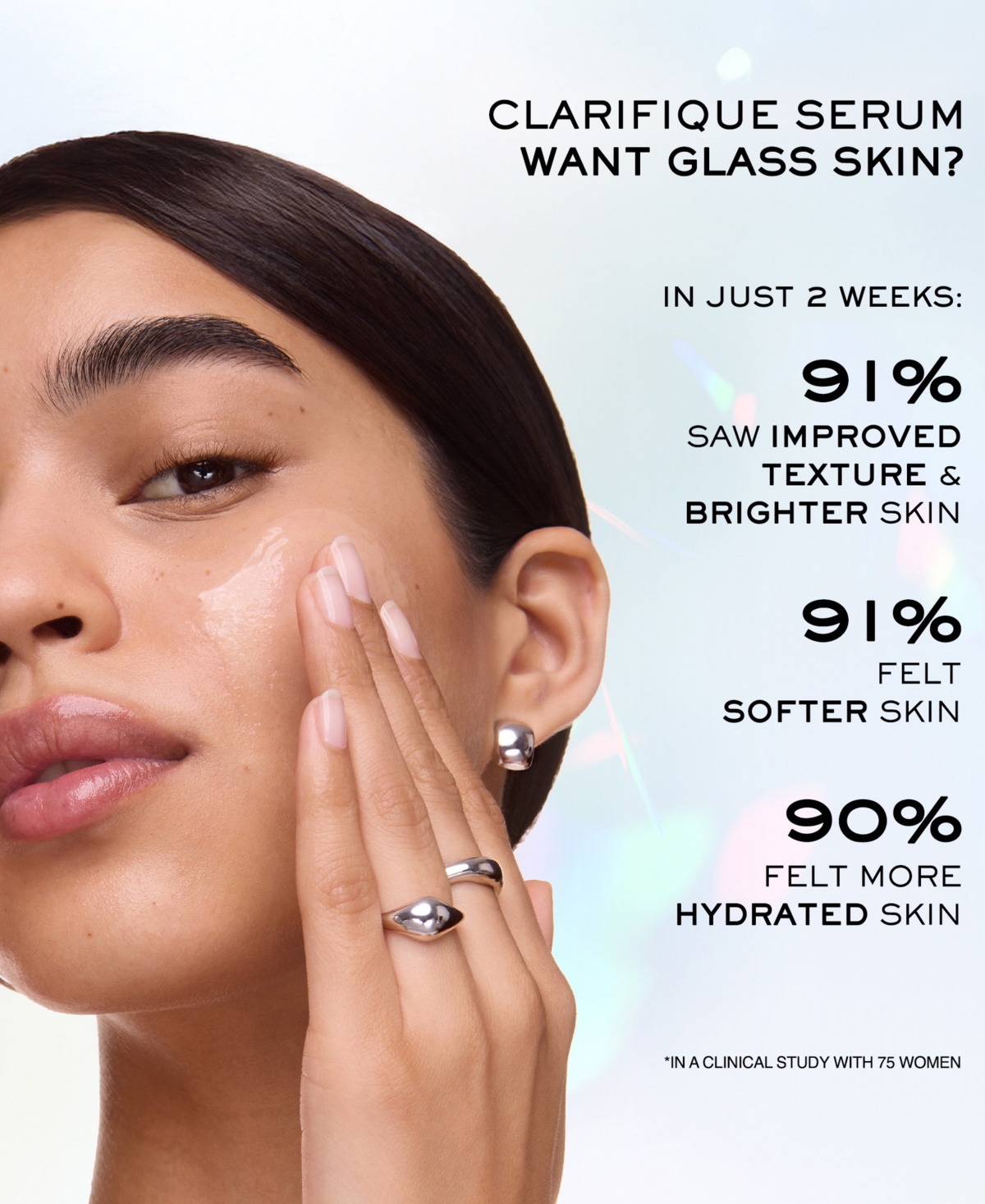 LANCÔME 3-PC. CLARIFIQUE BRIGHTENING ROUTINE DISCOVERY SET 