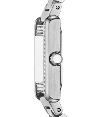 Women's Stainless Steel Bracelet Watch 20mm