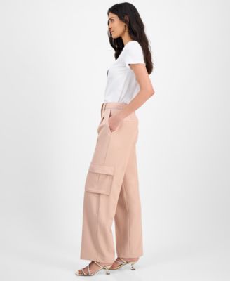 Women's Matea High-Rise Perfect Cargo Pants