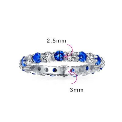 Boho Bali Style Oval Statement Blue Lapis Lazuli Moonstone Stone Ring Split Shank Band Oxidized .925 Sterling Silver