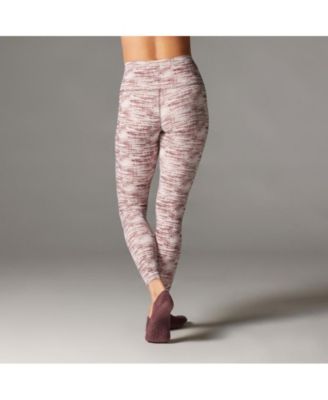 Women's High Waisted Tight