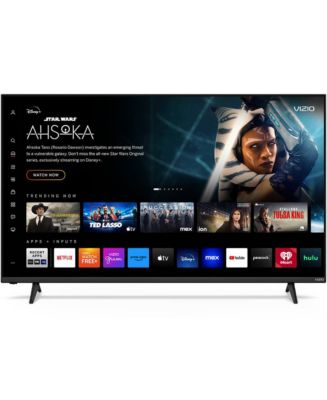 Vizio 86 Class 4K UHD HDR Smart TV - V4K86C - Macy's