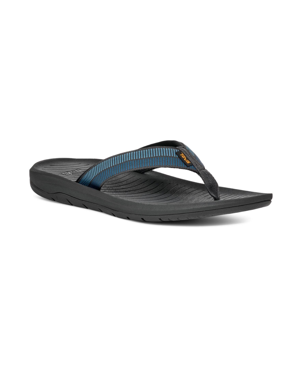 Men's Hurricane Flip Flop Sandals - Archive Ladder Bison