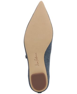 Women's Noa Mary Jane Flats