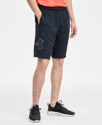 Men's UA Tech Logo 10" Shorts